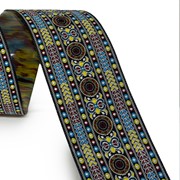 TAŚMA ETNO BOHO 5 CM